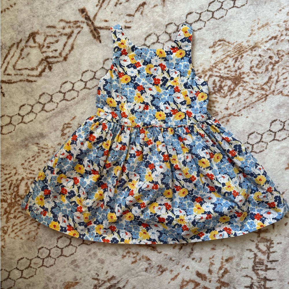 3T Polo Ralph Lauren Dress